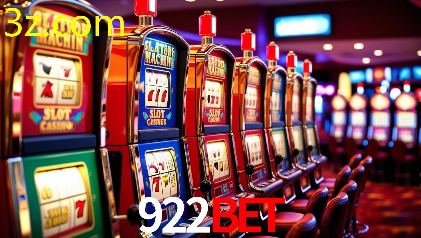 922BET