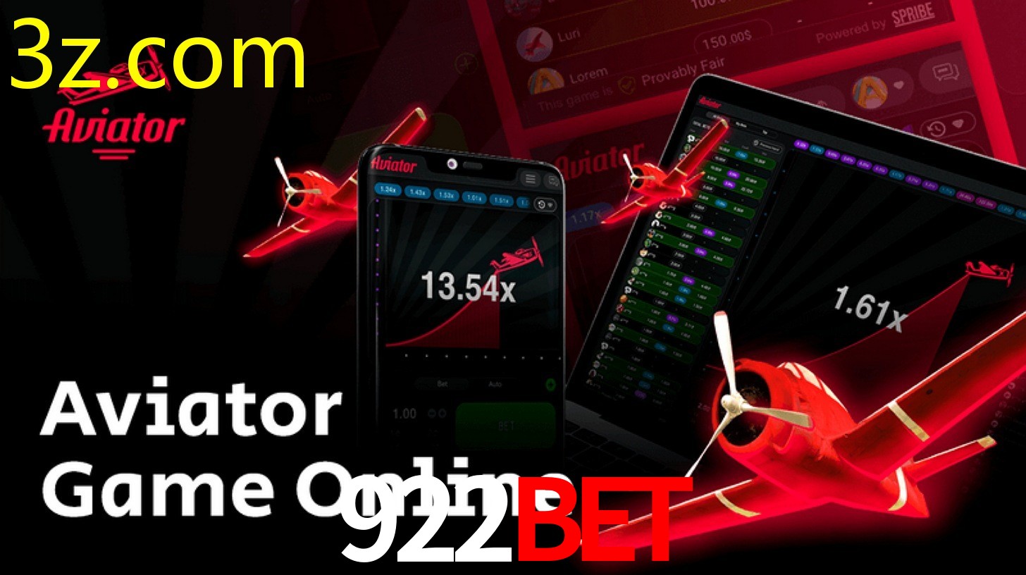 922BET