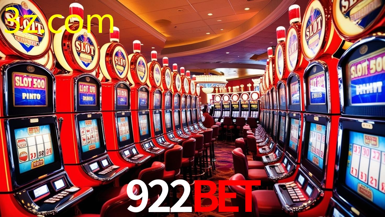 922BET