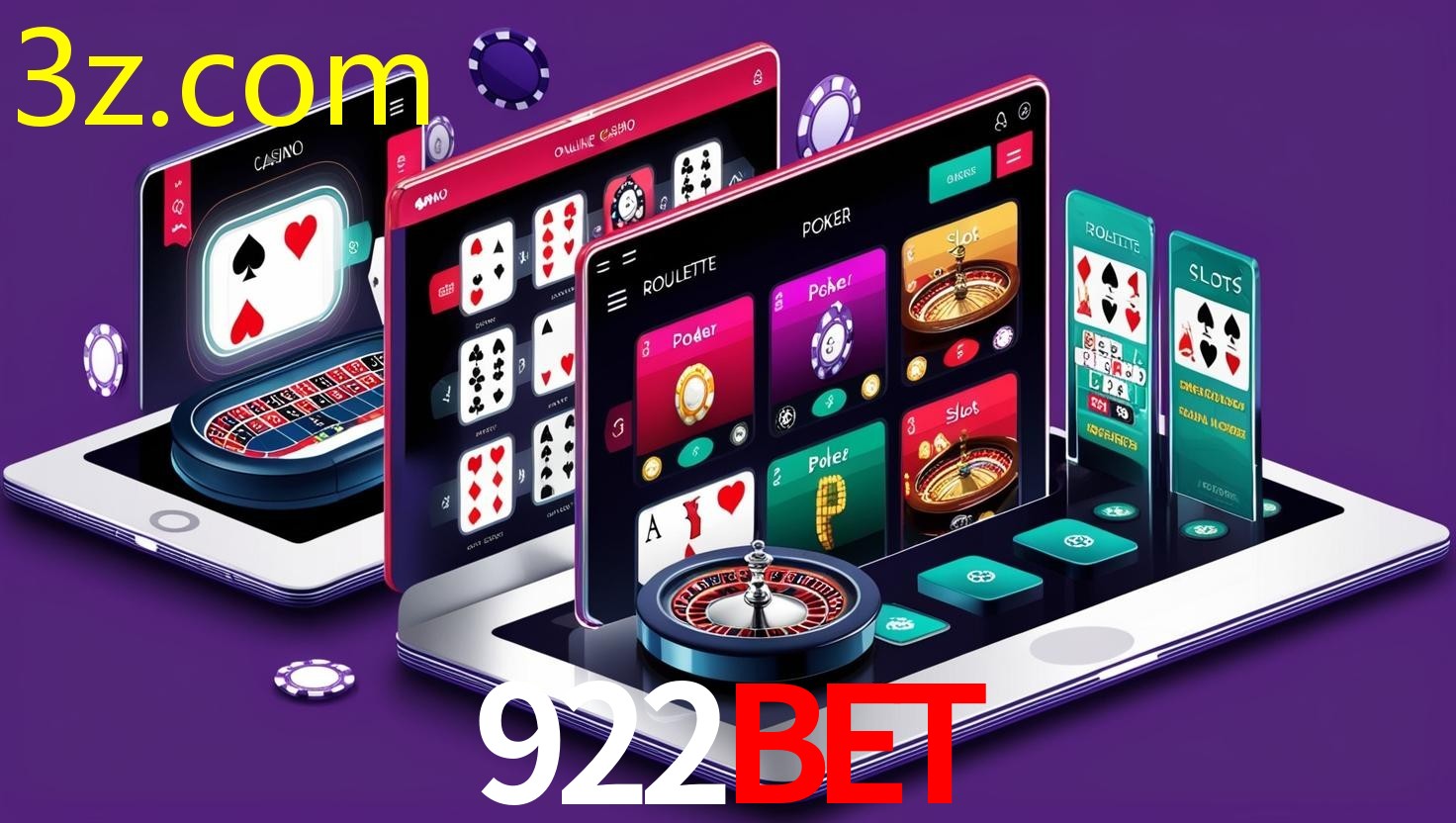 922BET