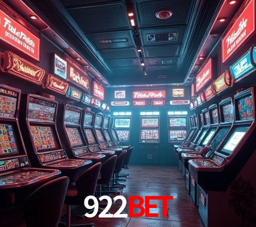 922BET