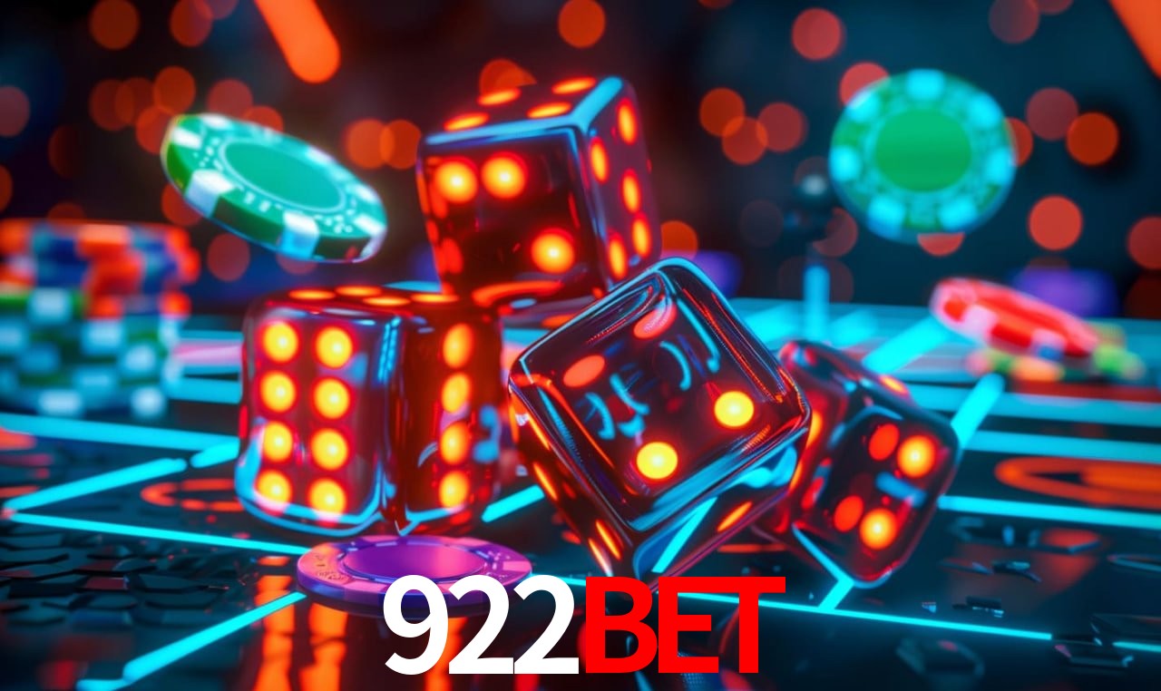 922BET: Seu Especialista em Apostas Esportivas Brasileiras
