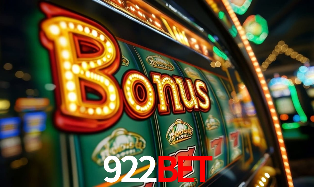 922BET