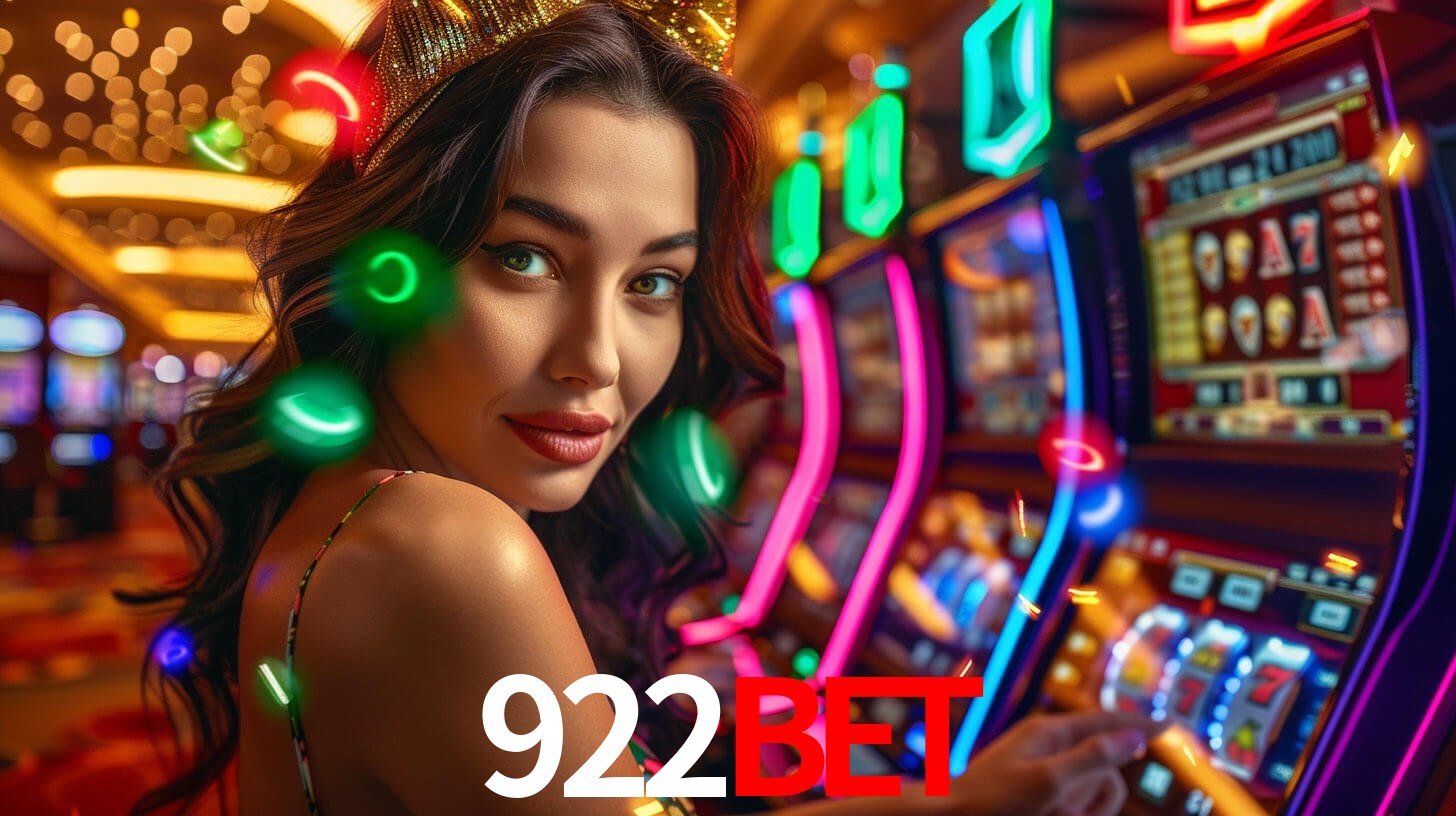 Bônus Generosos e Exclusivos no 922BET para Você!