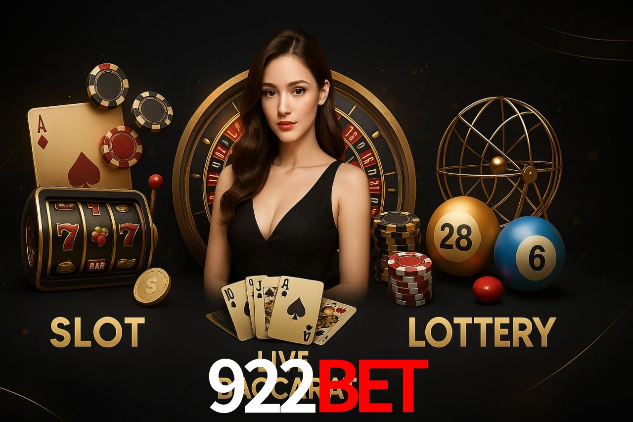 922BET paga