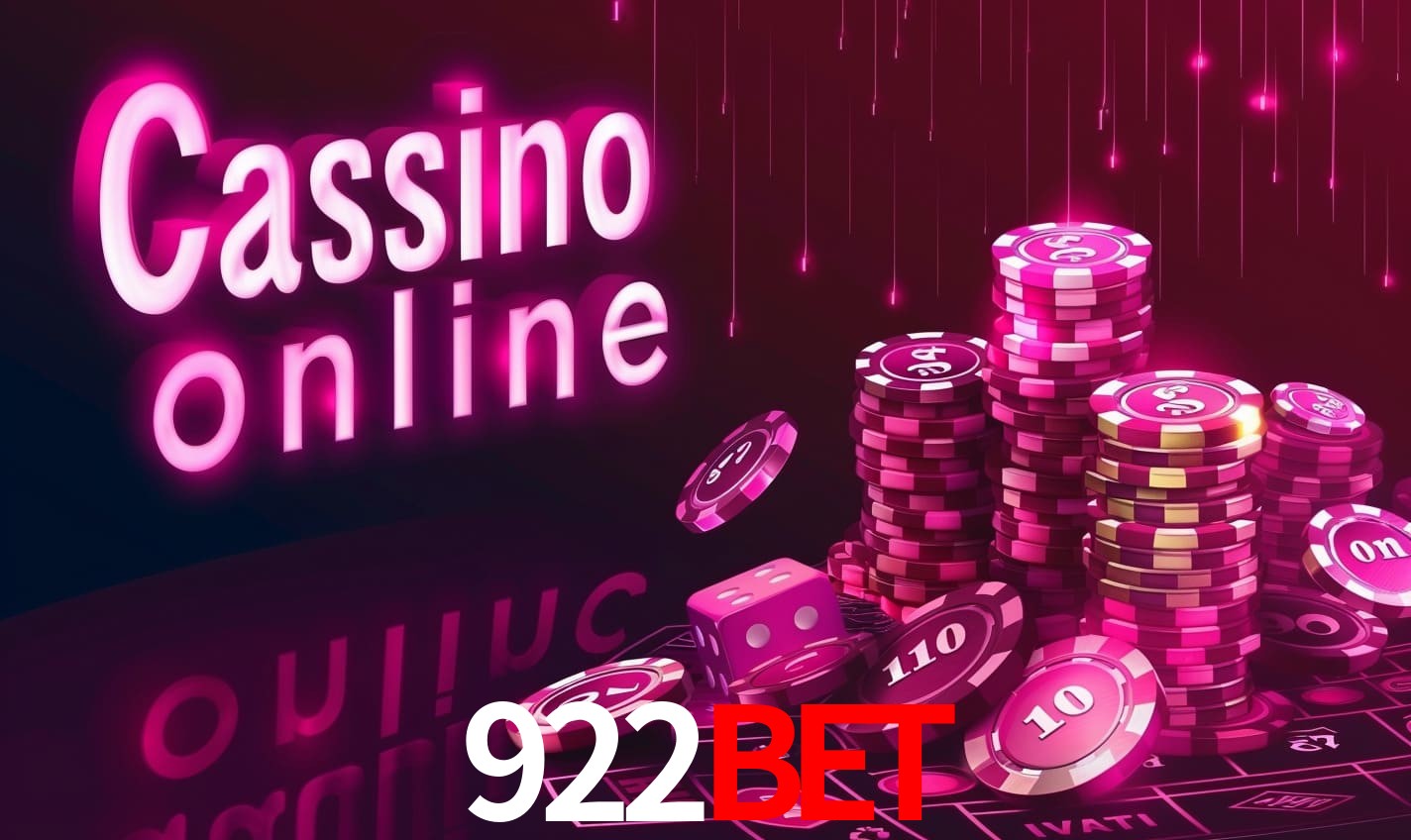 922BET